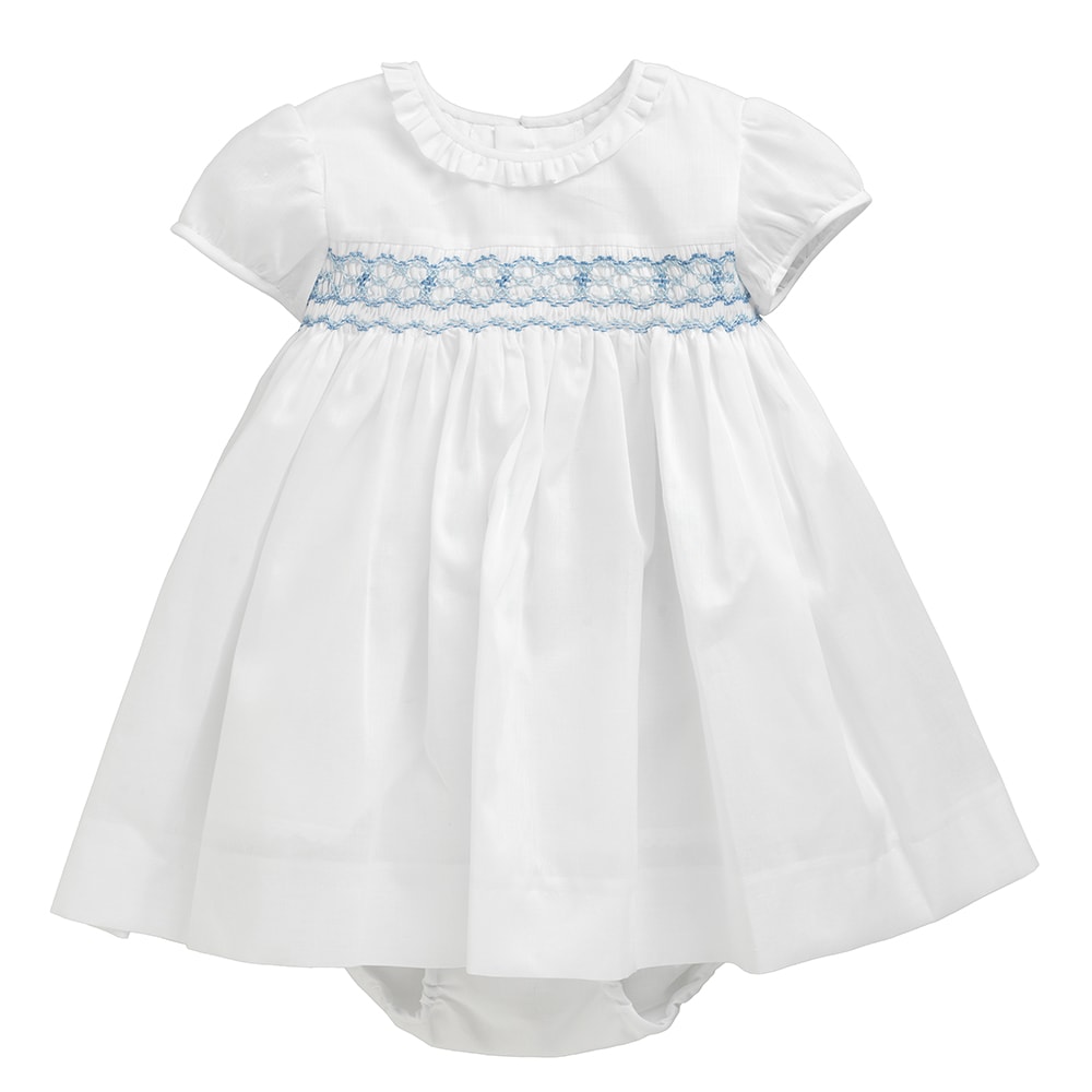 Spanish designer best sale baby clothes